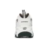 D‘ Lites 1.0 Schuhe «Weiss Grau Braun»