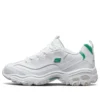 D‘ Lites 1.0 Schuhe Weiss/Grün