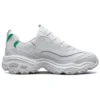 D‘ Lites 1.0 Schuhe Weiss/Grün