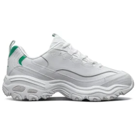 D‘ Lites 1.0 Schuhe Weiss/Grün