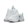 D‘ Lites 1.0 Schuhe Weiss/Grün