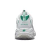 D‘ Lites 1.0 Schuhe Weiss/Grün