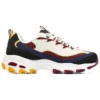 D‘ Lites 1.0 Schuhe «Weiss Navy Rot»