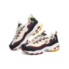 D‘ Lites 1.0 Schuhe «Weiss Navy Rot»