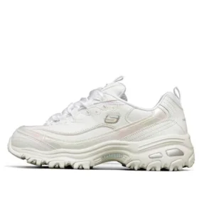 D‘ Lites 1.0 Schuhe Weiss/Rosa