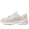 D‘ Lites 1.0 Schuhe Weiss/Rosa