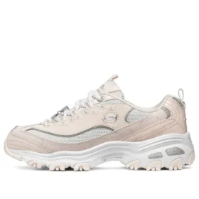 D‘ Lites 1.0 Schuhe Weiss/Rosa