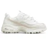 D‘ Lites 1.0 Schuhe Weiss/Rosa