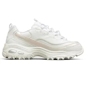 D‘ Lites 1.0 Schuhe Weiss/Rosa