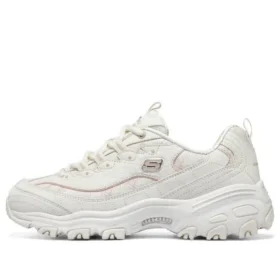 D‘ Lites 1.0 Schuhe «White Pink»