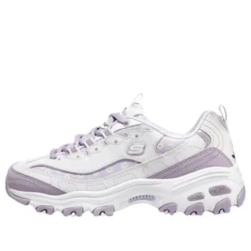 D‘ Lites 1.0 Schuhe «White Purple»