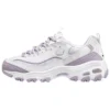 D‘ Lites 1.0 Schuhe «White Purple»