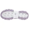 D‘ Lites 1.0 Schuhe «White Purple»