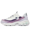D‘ Lites 1.0 Schuhe «White Purple Lilac»