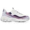 D‘ Lites 1.0 Schuhe «White Purple Lilac»