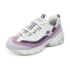 D‘ Lites 1.0 Schuhe «White Purple Lilac»