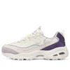 D‘ Lites 1.0 Schuhe «White Purple Pink»