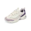D‘ Lites 1.0 Schuhe «White Purple Pink»