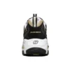 D lites 1.0 Schwarz/Weiss/Gold