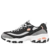 D‘ Lites 1.0 «Schwarz Weiss Grau»