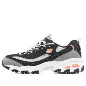 D‘ Lites 1.0 «Schwarz Weiss Grau»