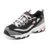 D‘ Lites 1.0 «Schwarz Weiss Grau»