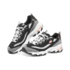 D‘ Lites 1.0 «Schwarz Weiss Grau»