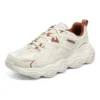 D‘ Lites 1.0 Sneaker «Beige Brown»