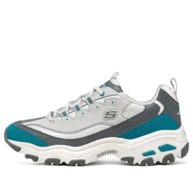 D‘ Lites 1.0 Sneaker «Beige Grey Blue»