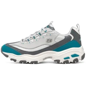 D‘ Lites 1.0 Sneaker «Beige Grey Blue»