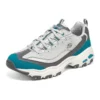 D‘ Lites 1.0 Sneaker «Beige Grey Blue»