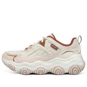 D‘ Lites 1.0 Sneaker «Beige Pink»