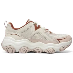D‘ Lites 1.0 Sneaker «Beige Pink»