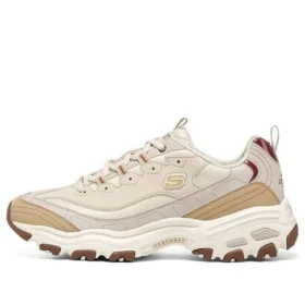 D‘ Lites 1.0 Sneaker «Beige Tan»