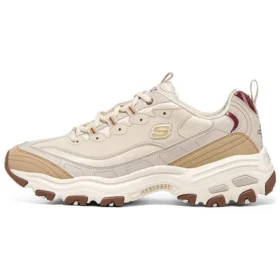 D‘ Lites 1.0 Sneaker «Beige Tan»