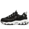 D‘ Lites 1.0 Sneaker «Black»