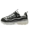 D‘ Lites 1.0 Sneaker «Black»