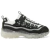 D‘ Lites 1.0 Sneaker «Black»