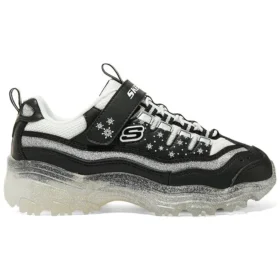D‘ Lites 1.0 Sneaker «Black»