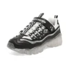 D‘ Lites 1.0 Sneaker «Black»