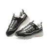 D‘ Lites 1.0 Sneaker «Black»
