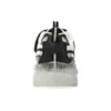 D‘ Lites 1.0 Sneaker «Black»
