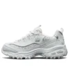 D‘ Lites 1.0 Sneaker GS Weiss