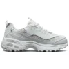 D‘ Lites 1.0 Sneaker GS Weiss