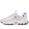 D‘ Lites 1.0 Sneaker «Purple White Blue»
