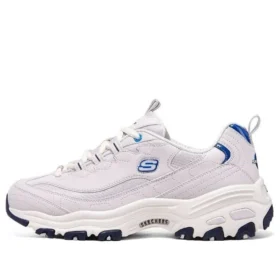 D‘ Lites 1.0 Sneaker «Purple White Blue»