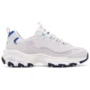 D‘ Lites 1.0 Sneaker «Purple White Blue»
