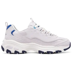 D‘ Lites 1.0 Sneaker «Purple White Blue»