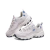D‘ Lites 1.0 Sneaker «Purple White Blue»