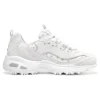 D‘ Lites 1.0 Sneaker «Weiss Grau»